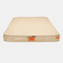 Quechua INFLATABLE CAMPING MATTRESS - ULTIM COMFORT 70 CM -Camping Equipment k7f058b95234d342de0cbb191a93bf408