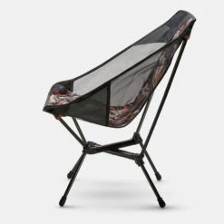 Quechua LOW FOLDING CAMPING CHAIR MH500 CAMO 28 Quechua LOW FOLDING CAMPING CHAIR MH500 CAMO -Camping Equipment k7fadff904dcd0971ab5185874dd74826