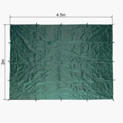 Lomo 4.5m X 3m Bushcraft Tarp 9 Lomo 4.5m X 3m Bushcraft Tarp -Camping Equipment k7fc9a2940e2c4768b0a1abcc374410ec