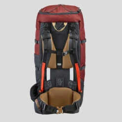 Men's Trekking Backpack 70 L -Camping Equipment k819fd71c2acd150bf81d045a9d60db09