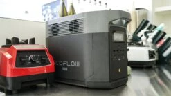 EcoFlow DELTA Max Portable Power Station With 1612Wh Capacity -Camping Equipment k81a6e3e79d91b055f073d41b9f2df69d