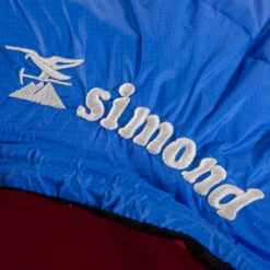 Simond MAKALU I Light Sleeping Bag 38 Simond MAKALU I Light Sleeping Bag -Camping Equipment k81ac161bcfda6dc44d9b4235c86c747b