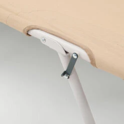 Quechua CAMP BED FOR CAMPING - DOUBLE CAMP BED SECOND 130 CM -Camping Equipment k822bc66c13ce147989bee0dbfeb12cd7