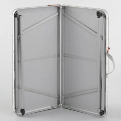 Quechua FOLDING CAMPING TABLE - 4 PEOPLE 35 Quechua FOLDING CAMPING TABLE - 4 PEOPLE -Camping Equipment k823cc1fb80173a655237e5858b21d9f6