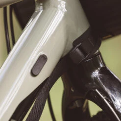 Bikepacking Handlebar Bag Harness Riverside -Camping Equipment k828fa057fdf94113859ce1f395934e74