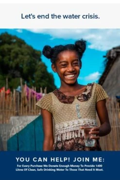 Life Filter - Compact Outdoor Filtration System -Camping Equipment k84106b6115e665bcabae70e5a922075c 1