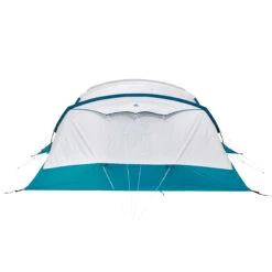 Quechua 5 Man Blackout Tent With Poles - Arpenaz 5.2 F&B 28 Quechua 5 Man Blackout Tent With Poles - Arpenaz 5.2 F&B -Camping Equipment k846785610ac6cd6030f4067253c8433f