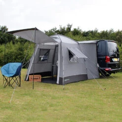 Outhouse Handi Mid 210 -Camping Equipment k84db32c43b70bd7a68a1386979859414