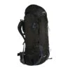 Regatta Blackfell III 60+10L Expandable Rucksack (Black/Surfspray Blue) 2 Regatta Blackfell III 60+10L Expandable Rucksack (Black/Surfspray Blue) -Camping Equipment k8528277b8874168a7c95ad3c1702a7e6