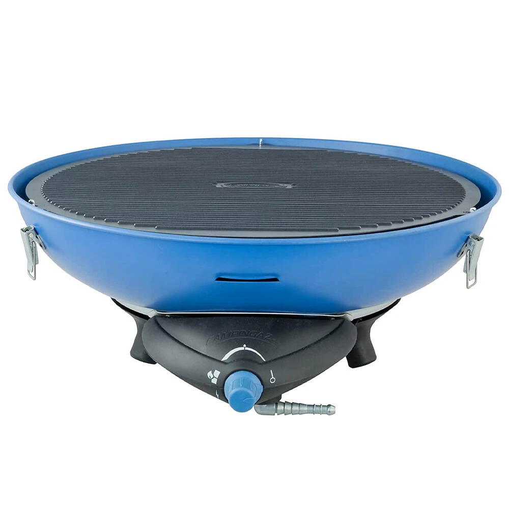 Campingaz Compact Party Grill 600 Portable BBQ Stove 4 Campingaz Compact Party Grill 600 Portable BBQ Stove - Image 2