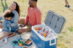 IGLOO Latitude 52QT Cool Box Red 21 IGLOO Latitude 52QT Cool Box Red -Camping Equipment k85b904e280ae3571b3408d140a5c3a91