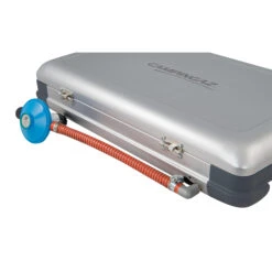 Campingaz 2 Hob Camping Stove Kitchen Kit CV, With Hose And Regulator 10 Campingaz 2 Hob Camping Stove Kitchen Kit CV, With Hose And Regulator -Camping Equipment k865f8b7965dc94bf9f8af4ccd9a3af2e