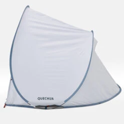 Quechua 2-person Pop-up Tent -Camping Equipment k87d9e83328e535a932751b0392ca8f61
