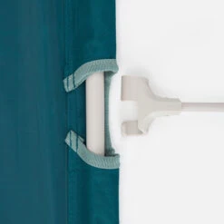 Quechua Camping Bed Basic Camp Bed 60 Cm 1 Person -Camping Equipment k8b19cacda592ab3a3a38370c2f852952