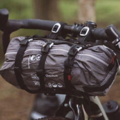 Bikepacking Handlebar Bag Harness Riverside -Camping Equipment k8c6939481a987198814d3ed9779a62e6