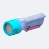 Ledlenser KidBEAM4 LED Hand Torch (Purple) -Camping Equipment k8cf15361ce53c88868499d6f758e3f33