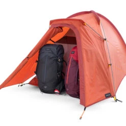 2 Man Dome Trekking Tent -Camping Equipment k8d616a172a30ae32a5793e41f2247489