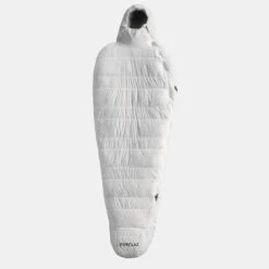 Trekking Sleeping Bag - MT900 0°C - Down 12 Trekking Sleeping Bag - MT900 0°C - Down -Camping Equipment k8db1432e174e1f289a6f8453dcb43673