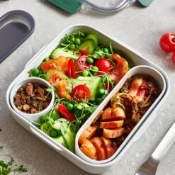 Black+Blum Lunch Box Original 1L Olive 10 Black+Blum Lunch Box Original 1L Olive -Camping Equipment k8dda33dfb0e453546181f5ded9a594c9