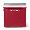 IGLOO Latitude 57L Wheeled Cool Box 2 IGLOO Latitude 57L Wheeled Cool Box -Camping Equipment k8f50383463ebf9ce7a83e2ee4c2cd183