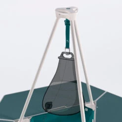 Quechua Multifunctional Camping Kitchen Unit -Camping Equipment k8fa9a63005cb0902ebe1069b97c2076e