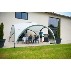 Coleman Large Shelter For Events - 3.65 X 3.65 Gazebo 9 Coleman Large Shelter For Events - 3.65 X 3.65 Gazebo -Camping Equipment k91e4beab58fcbb58b8f238edd3479b28