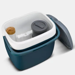 Quechua RIGID CAMPING COOLER 9 Quechua RIGID CAMPING COOLER -Camping Equipment k9227af2a83208c1959f282050dc53447