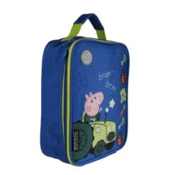 Regatta Peppa Pig Kids' Camping Sandwich Cooler 12 Regatta Peppa Pig Kids' Camping Sandwich Cooler -Camping Equipment k92511a7240c763adb0302fadedd9a345