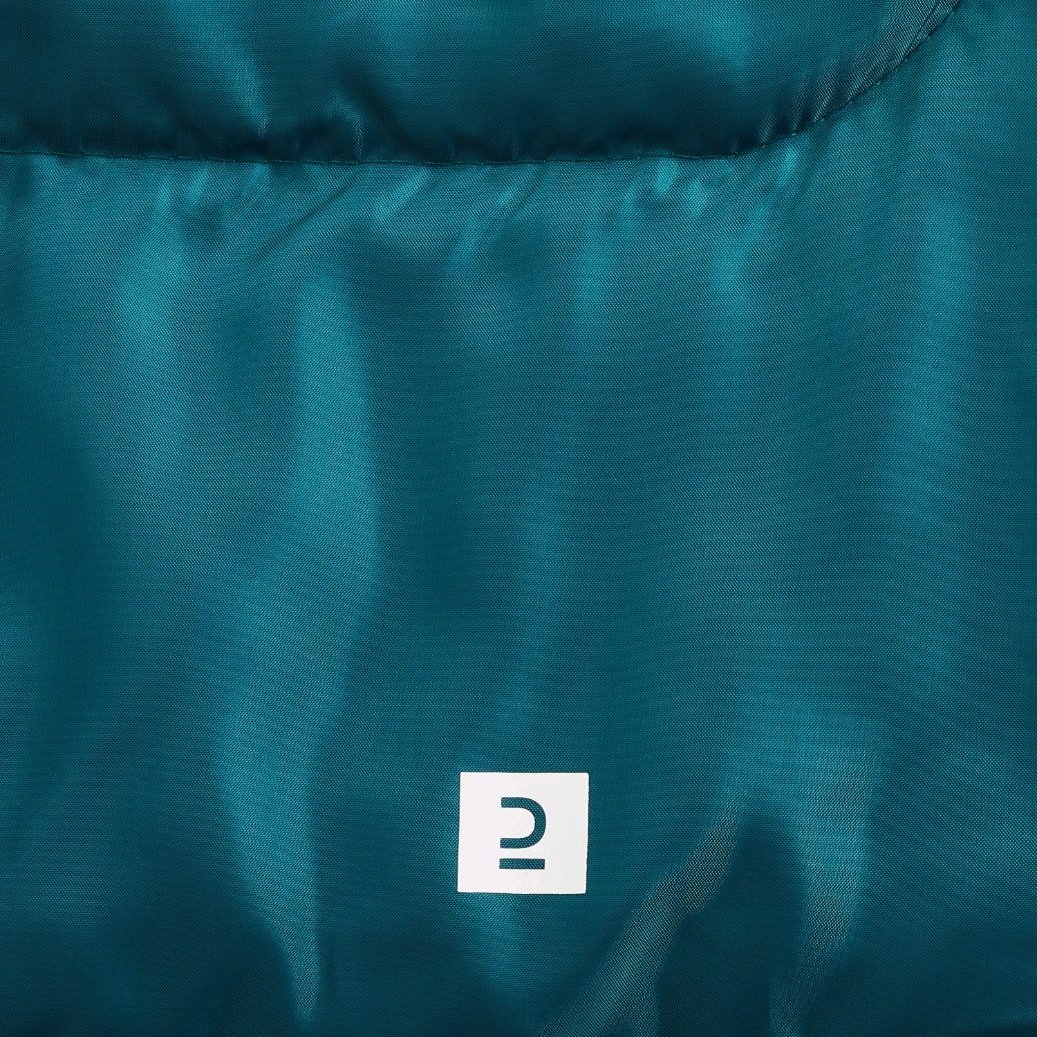 Quechua Camping Sleeping Bag Arpenaz 20° 10 Quechua Camping Sleeping Bag Arpenaz 20° - Image 8