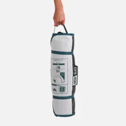 Quechua 3 Man Blackout Tent -Camping Equipment k9379211246d7d00774183167fa447ae4