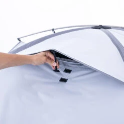 2 Man Dome Trekking Blackout Tent - MT500 F&B 33 2 Man Dome Trekking Blackout Tent - MT500 F&B -Camping Equipment k9512c284a9495bed8b18e6fea11f6e98