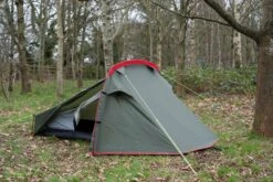 OLPRO Solo 1 Berth Tent -Camping Equipment k9573b9bbfc14d386ec76501bed418dc6