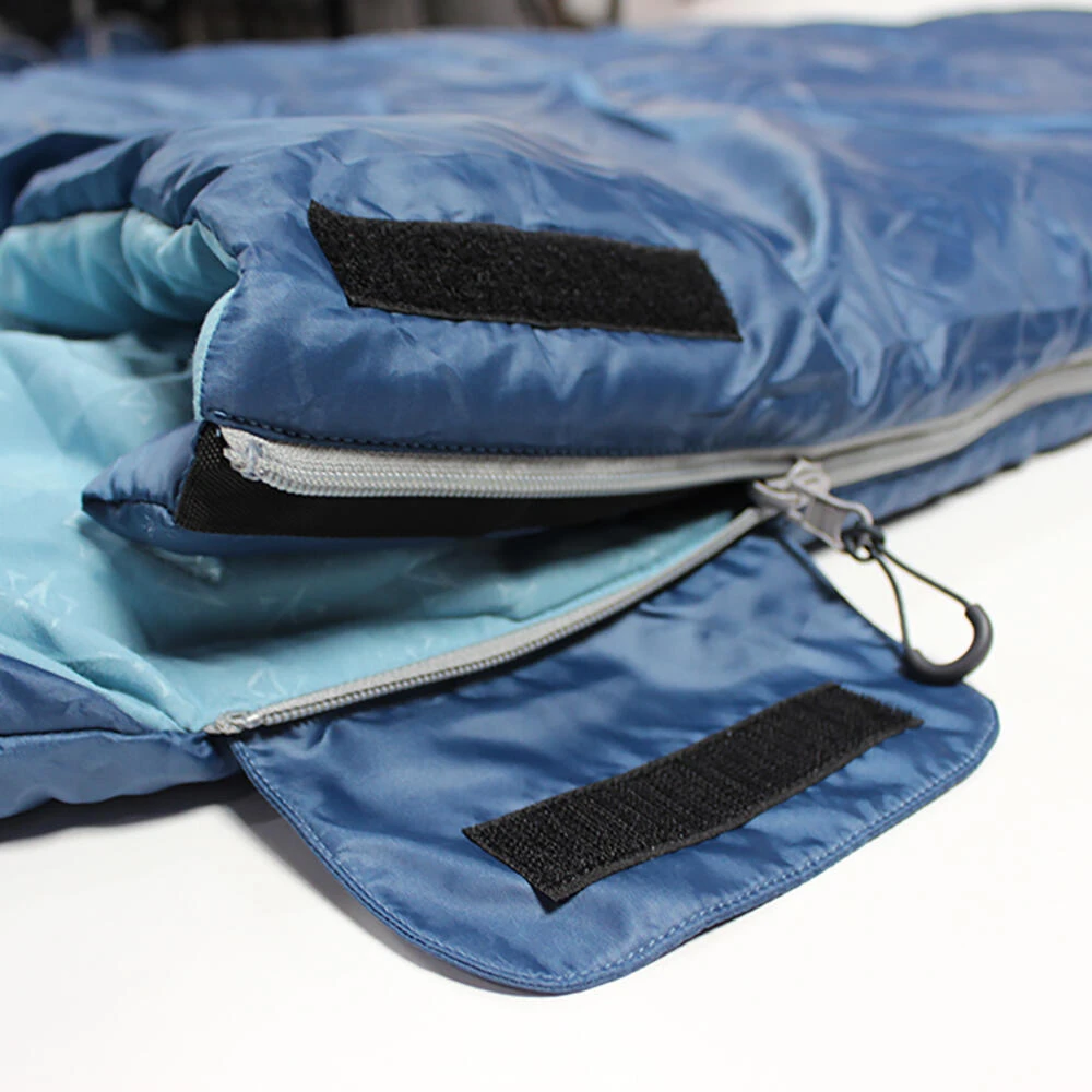 Campstar Single 300 DL Ensign Blue 4 Campstar Single 300 DL Ensign Blue - Image 2