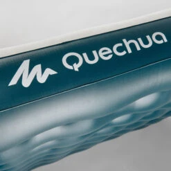 Quechua Double Air Mattress -Camping Equipment k969d569e43d4f1e27c7a7bddac7c763f