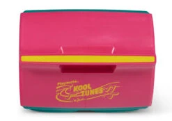 IGLOO KoolTunes Retro Cooler & Speaker -Camping Equipment k981e33b12f88cf35ed19da76612d4c9d