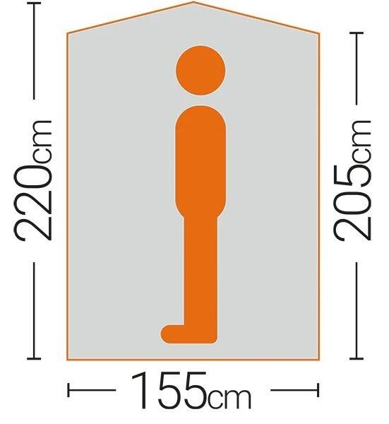 Quest Instant Utility Shelter 7 Quest Instant Utility Shelter - Image 5