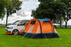 OLPRO Cubo Breeze - Inflatable Campervan Awning -Camping Equipment k98514d7f987c3dfcac4950414298368e