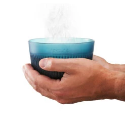 Stainless Steel 1 Person Cooking Set 0.9L -Camping Equipment k995241c1f39423e01b6514717e471bf7