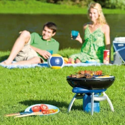 Campingaz Party Grill Camping Stove BBQ -Camping Equipment k99a29d4adc28b3ec4c8966c6e1b2588f
