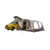 Vango Magra Air VW Drive Away Awning - Sentinal Sport -Camping Equipment k99d228a3c01d41293ab8948baef65f84