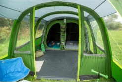 Coleman Weathermaster 4XL BlackOut Air Tent -Camping Equipment k99d543e2cf3a79e8d0f2090e747374ff