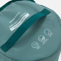 Quechua INFLATABLE CAMPING MATTRESS - AIR SECONDS COMFORT 140 CM 14 Quechua INFLATABLE CAMPING MATTRESS - AIR SECONDS COMFORT 140 CM -Camping Equipment k9a3a7e06cf556ca39aaded6c5496e29a