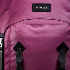 Women's Trekking Backpack 60+10 L -Camping Equipment k9a4c0bb996474e416729ddb14f99718b