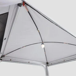 Quechua 10 Man Camping Living Room - Arpenaz Base Fresh -Camping Equipment k9a73dd4dd08aea35d57260966a410fbb