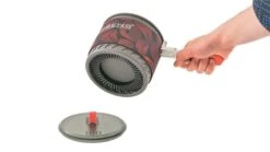 Robens Cook System Turbo Pot Pro -Camping Equipment k9b63f2aa18f356ca8126003d4abbdf1f