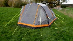 OLPRO Abberley XL Breeze 4 Berth Inflatable Tent 13 OLPRO Abberley XL Breeze 4 Berth Inflatable Tent -Camping Equipment k9beb5957711b5173841c1e83fde6fc24