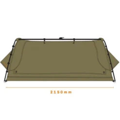 Darche Dusk To Dawn 1100 Swag Tent 14 Darche Dusk To Dawn 1100 Swag Tent -Camping Equipment k9c24181ca33309f1102f3adce4978269