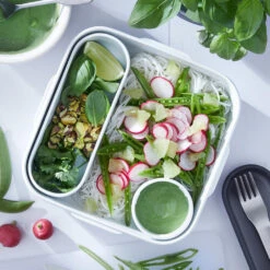 Black+Blum Lunch Box Original Ocean -Camping Equipment k9c754a18649ae37203a79f8d313eb3d7