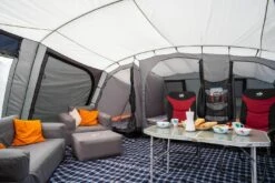 OLPRO Endeavour 7 Berth Tent 15 OLPRO Endeavour 7 Berth Tent -Camping Equipment k9da4e20ca97b56547e016c4564eb3fb7