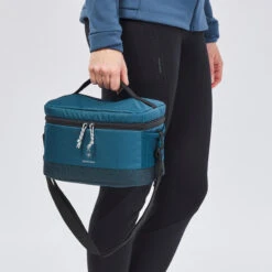 Quechua Isothermal Lunch Box -Camping Equipment k9db5c29cfa8a05e47f309de61050d23b